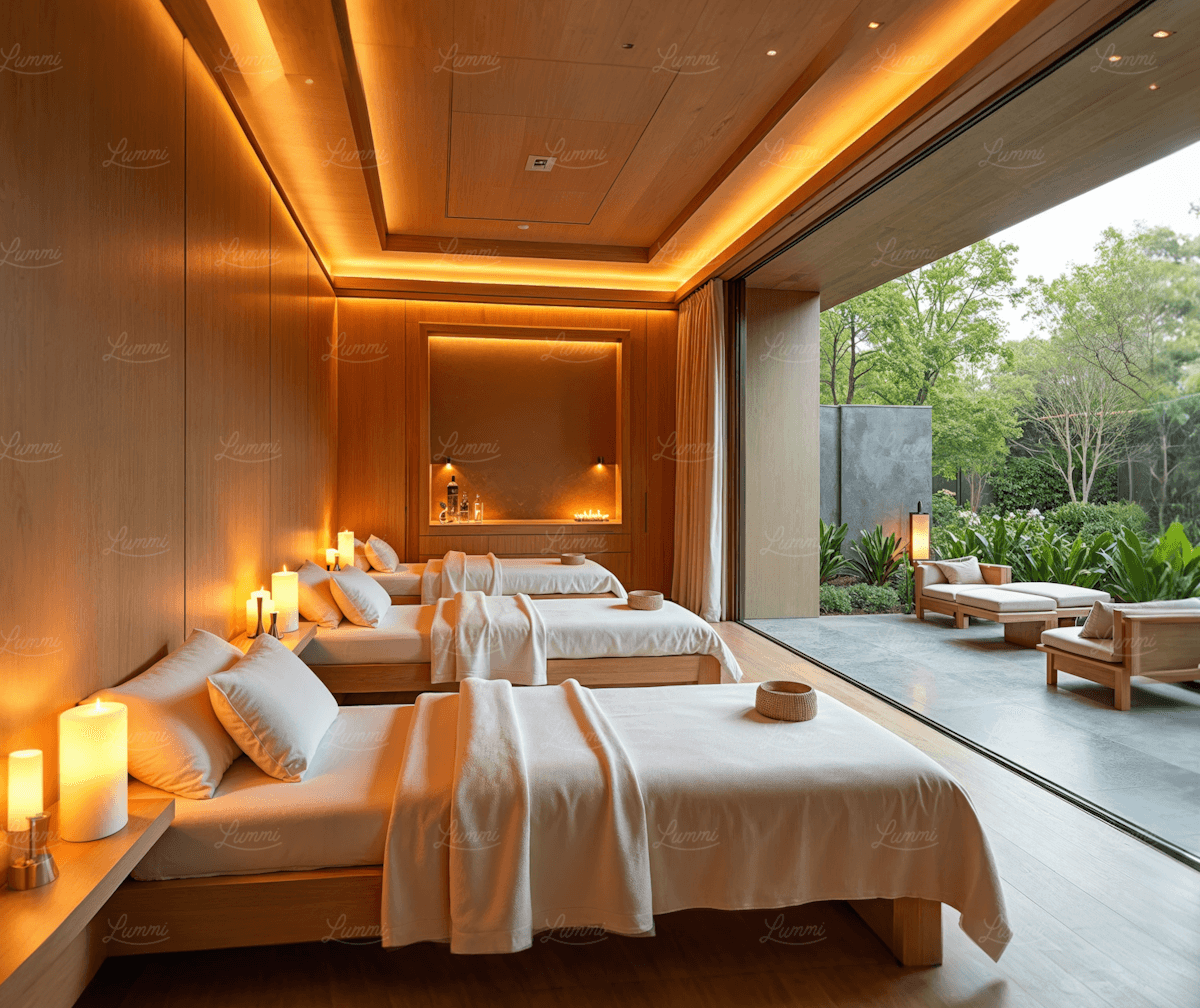 Suite Room 2